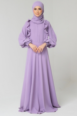 AMILLA SET - LILAC